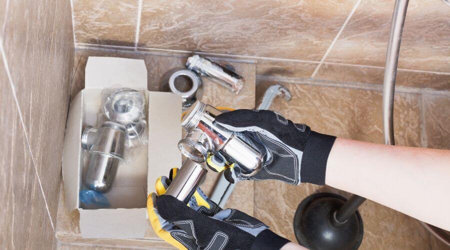 Professional Storm Sewer Service in Newton, IA